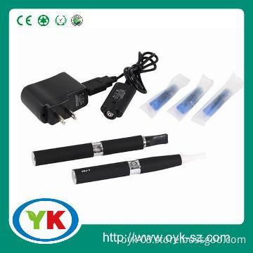 classical electronic cigarette 1100mah ego-t starter kit